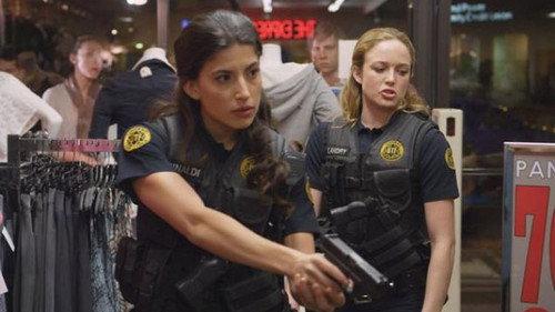 undefined Season 1 Episode 5 - Zombie Fights