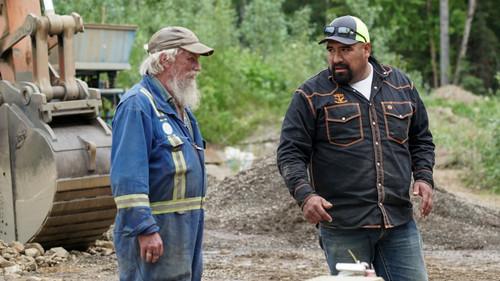 Gold Rush: Mine Rescue with Freddy & Juan Season 5 Episode 2 - Gold Today, Gone Tomorrow