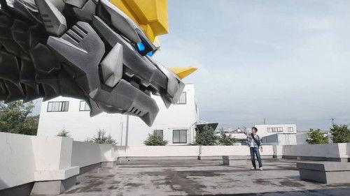 undefined Season 1 Episode 7 - Caught a Cold