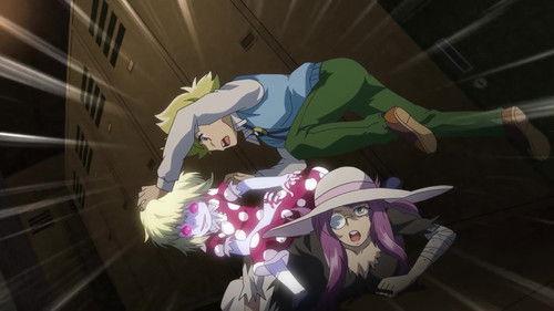 Muhyo & Roji's Bureau of Supernatural Investigation Season 1 Episode 9 - Sophie