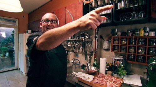 Un souper presque parfait Season 12 Episode 20 - Episode 20