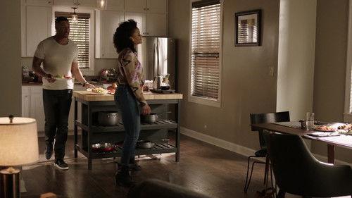 Dynasty Season 3 Episode 17 - She Cancelled...