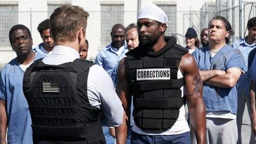 Mayor of Kingstown Season 1 Episode 10 - This Piece of My Soul