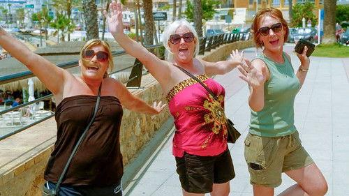 Bargain-Loving Brits in the Sun Season 10 Episode 4 - Episode 4