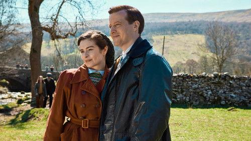 All Creatures Great & Small Season 4 Episode 1 - Broodiness