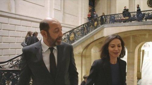 Baron Noir Season 2 Episode 4 - Conversion