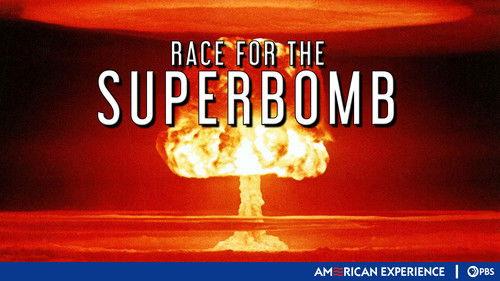 American Experience Season 11 Episode 2 - Race for the Superbomb