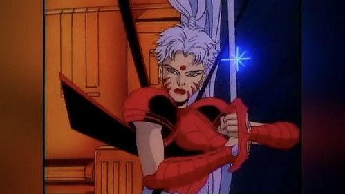 WildC.A.T.S: Covert Action Teams Season 1 Episode 1 - Dark Blade Falling