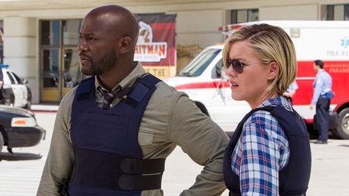 Murder in the First Season 3 Episode 8 - Daddy Dearest