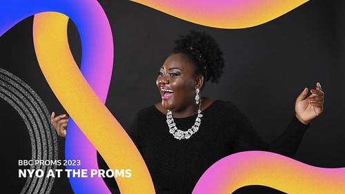 BBC Proms Season 77 Episode 12 - Prom 28: National Youth Orchestra of Great Britain