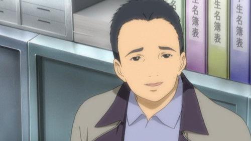 Hell Girl Season 3 Episode 23 - Twilight Hills