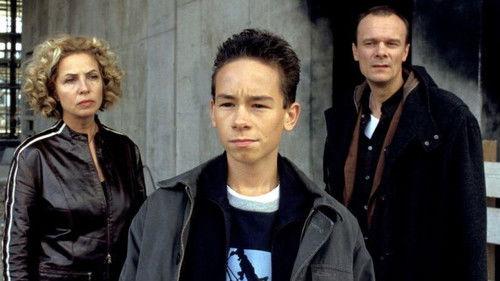 Polizeiruf 110 Season 32 Episode 5 - Pech und Schwefel