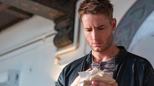 undefined Season 3 Episode 5 - Toby