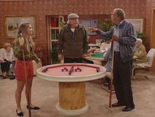 Full House Season 5 Episode 7 - The Volunteer