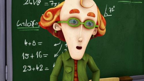 Angelo Rules Season 1 Episode 8 - Pop Quiz