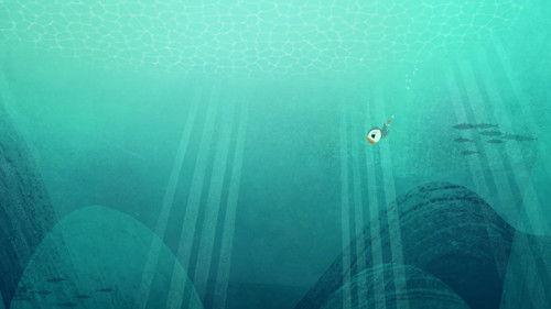 Puffin Rock Season 2 Episode 23 - Diving Deeper