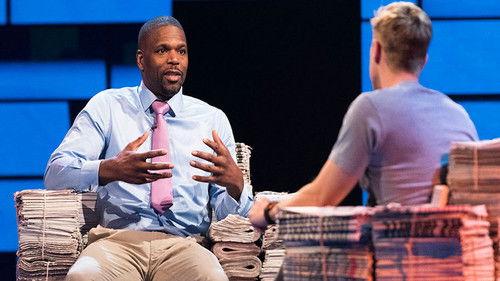 The Russell Howard Hour Season 2 Episode 10 - Episode 10