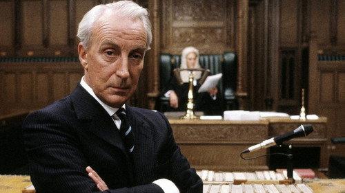Timeshift Season 2 Episode 6 - Political Thrillers: Plays of State
