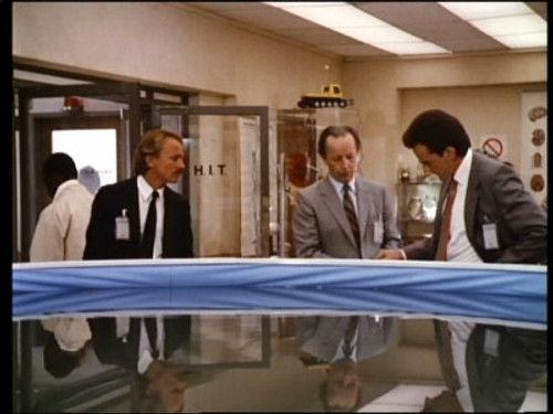 Misfits of Science Season 1 Episode 14 - Against All Oz