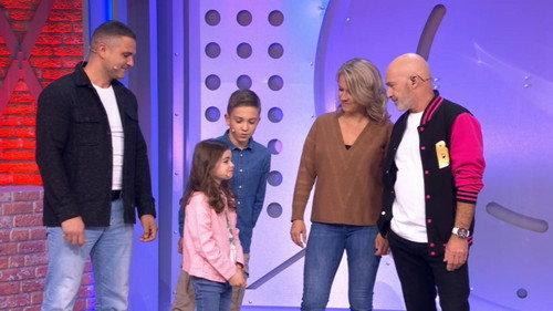 Le Bigdil Season 8 Episode 15 - Episode 15