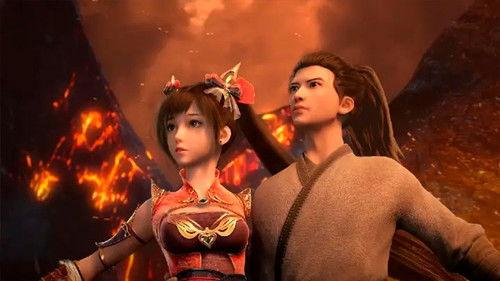 Tomb of Fallen Gods Season 1 Episode 2 - Descendants in the Present World