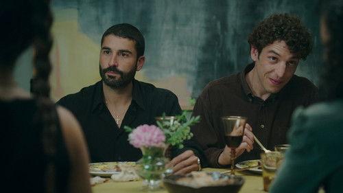 Holy Family Season 1 Episode 2 - I am Gloria Román