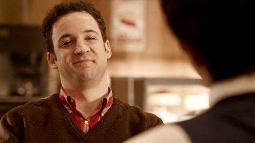 undefined Season 10 Episode 13 - Nelson's Sparrow