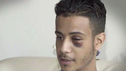 I Survived a Crime Season 1 Episode 12 - Episode 12