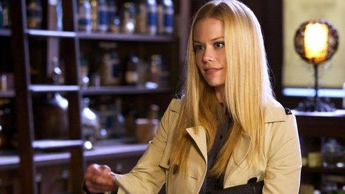 Grimm Season 1 Episode 15 - Island of Dreams