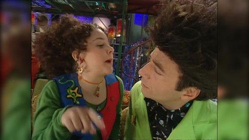 Beakman's World Season 4 Episode 6 - Catalysts, Beakmania & Aerosal Cans