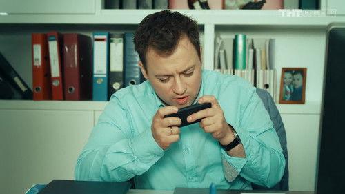 SashaTanya Season 3 Episode 4 - Болезнь