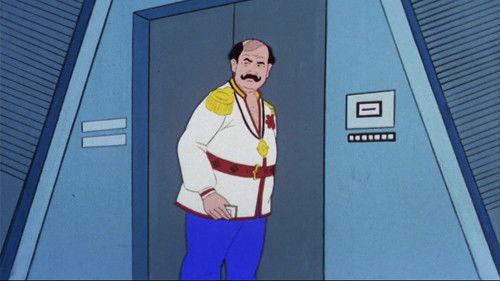 Star Trek Season 1 Episode 10 - Mudd's Passion