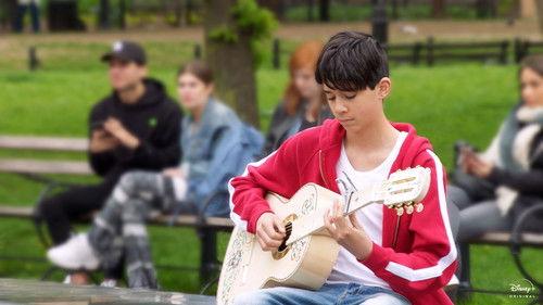 Pixar in Real Life Season 1 Episode 11 - Coco: Abuelita Says No Music