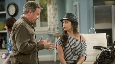 Last Man Standing Season 1 Episode 6 - Good Cop, Bad Cop