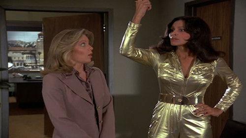 Tabitha Season 1 Episode 9 - That New Black Magic