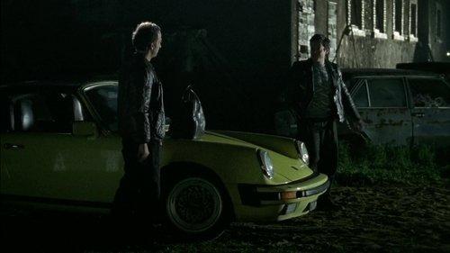 Romanzo Criminale: The Series Season 2 Episode 4 - Episode 4