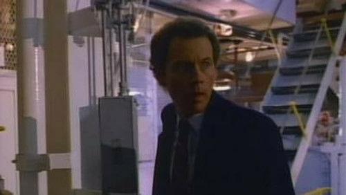 War of the Worlds Season 1 Episode 10 - The Good Samaritan