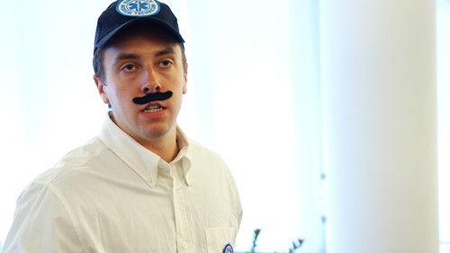 All-Nighters Season 6 Episode 2 - First Aid