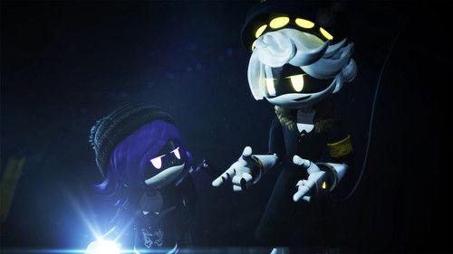 Murder Drones Season 1 Episode 2 - Heartbeat