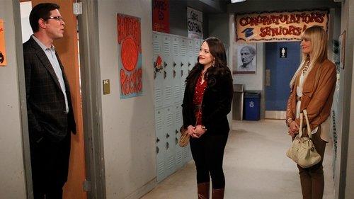 undefined Season 3 Episode 24 - And The First Degree