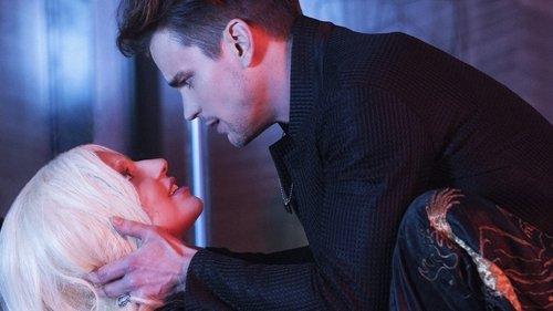 American Horror Story Season 5 Episode 2 - Chutes and Ladders