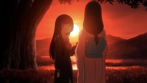 Hell Girl Season 1 Episode 19 - Puppet Bride