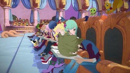 Regal Academy Season 1 Episode 8 - Episode 8