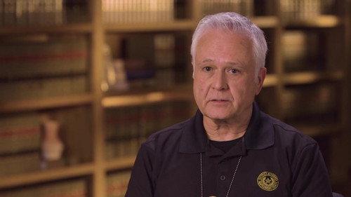 Forensic Files II Season 1 Episode 7 - Portrait of a Serial Killer