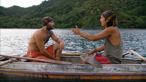 Survivor Season 28 Episode 12 - Straw That Broke the Camel's Back