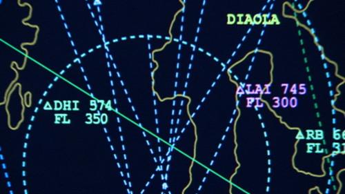 Mayday Season 7 Episode 7 - Flight 574 Lost (Adam Air Flight 574)