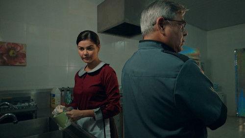 Dirty Linen Season 1 Episode 22 - Next Target