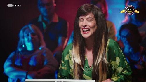 Desliga a Televisão Season 1 Episode 10 - Episode 10