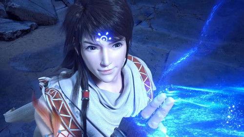 Martial Universe Season 3 Episode 11 - Episode 11