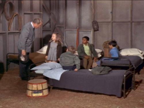 Green Acres Season 6 Episode 1 - The City Kids
